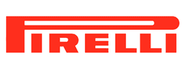 company_name_branding] Logo pirelli