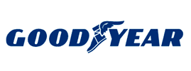 company_name_branding] Logo goodyear