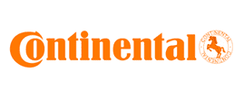 company_name_branding] Logo continental